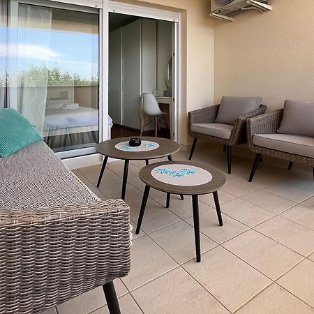 Apartment Cvit 2 By Interhome Кленовица Экстерьер фото