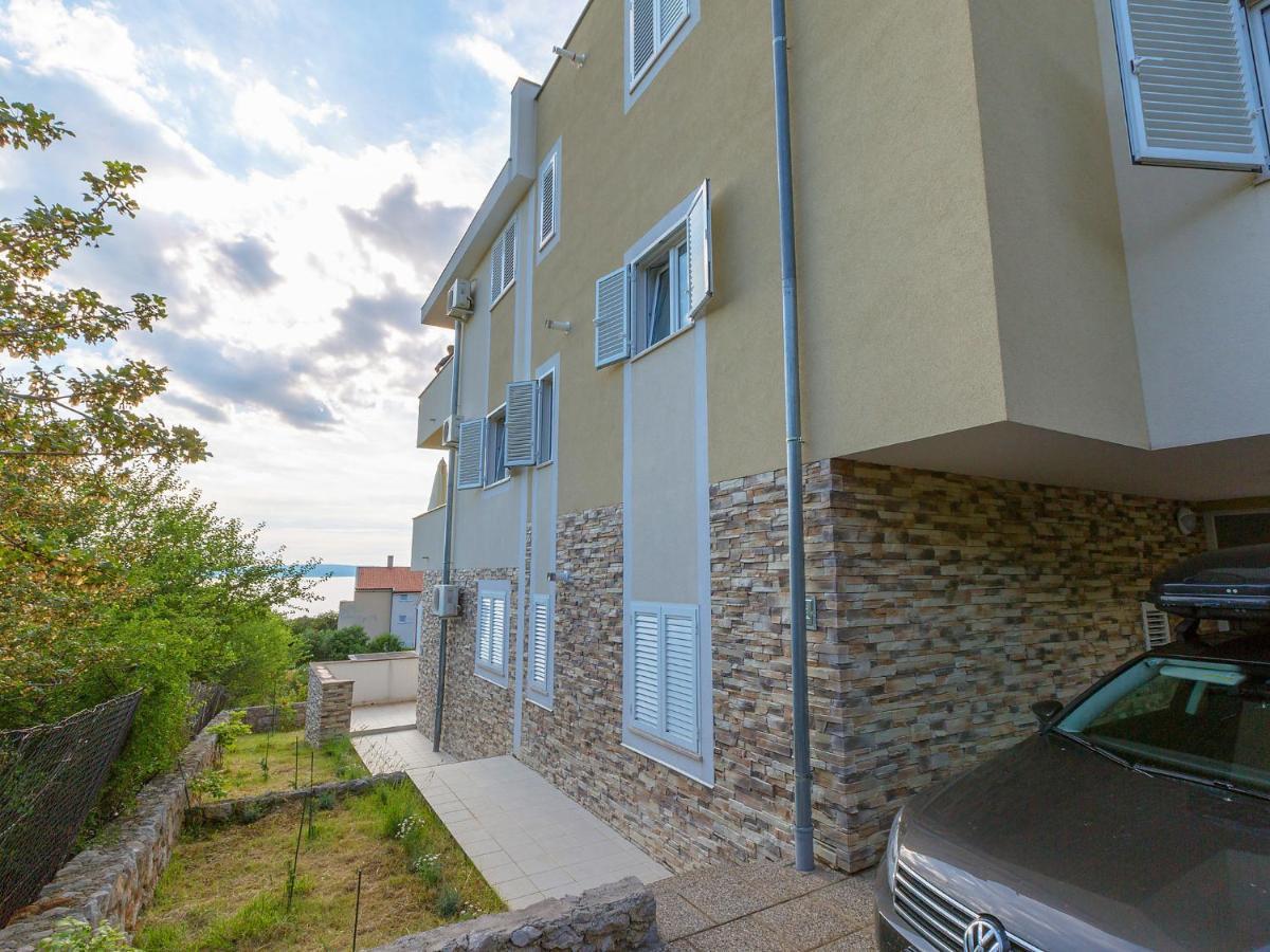Apartment Cvit 2 By Interhome Кленовица Экстерьер фото