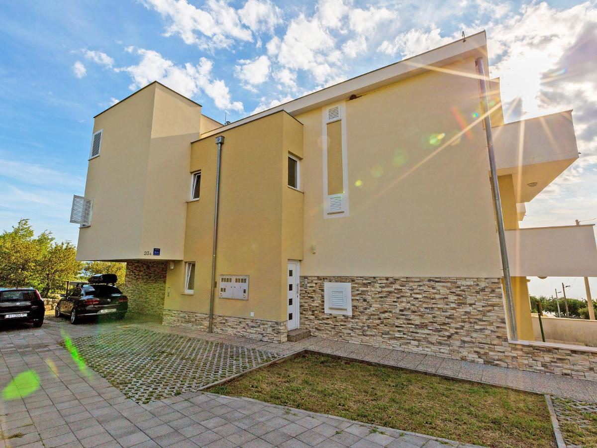 Apartment Cvit 2 By Interhome Кленовица Экстерьер фото