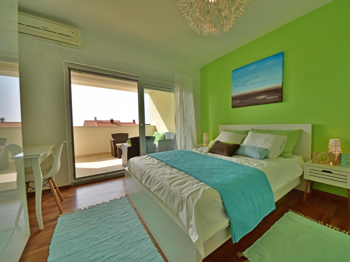 Apartment Cvit 2 By Interhome Кленовица Экстерьер фото